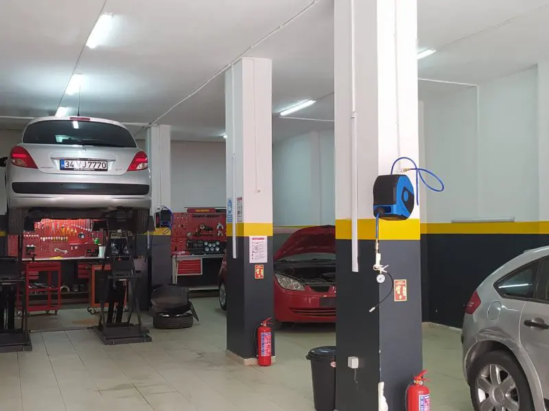 Kumluca Oto Servis